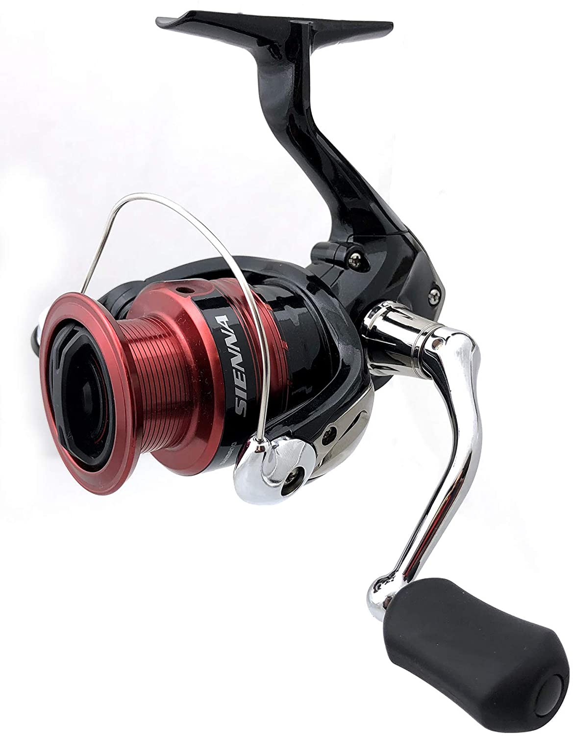 Moulinet Shimano Sienna 1000 RD Pour Truite Et Leurres, Neuf
