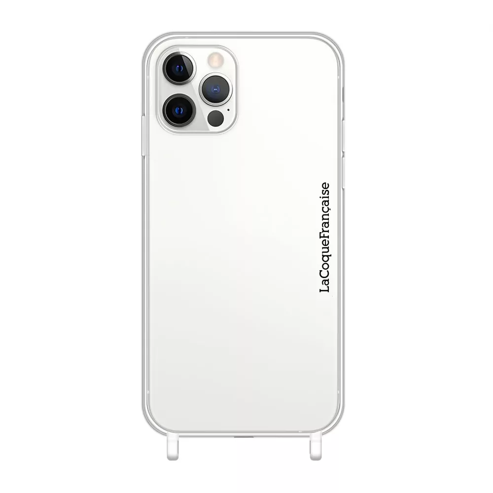 Coque Gertrude Gaston Pour iPhone
