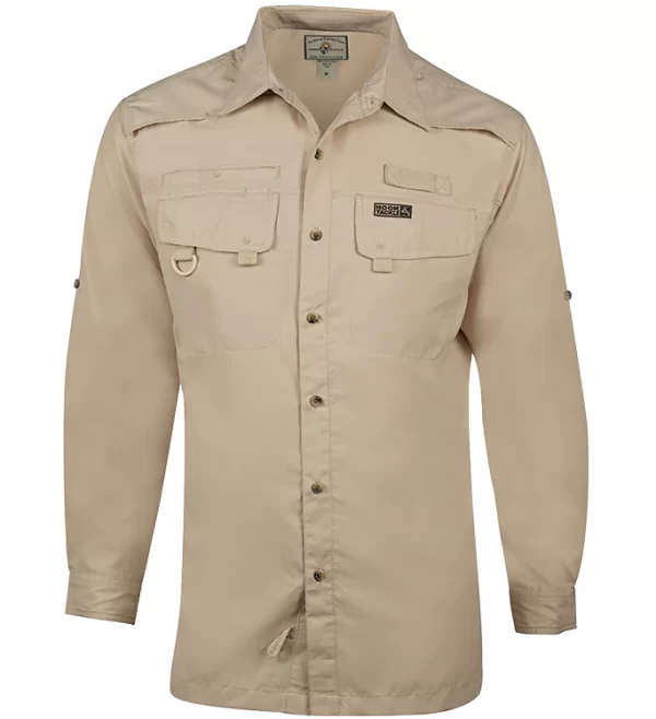 KastKing UPF 50 Chemises de pêche pour hommes, chemise de